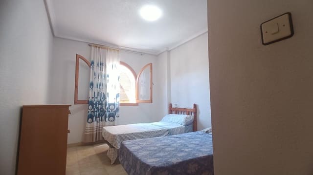 2 slaapkamer Appartement te koop in Lo Pagan, San Pedro del Pinatar - € 129.900 (Ref: 9945811)