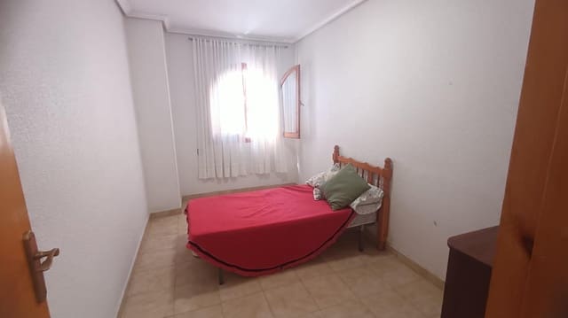 2 slaapkamer Appartement te koop in Lo Pagan, San Pedro del Pinatar - € 129.900 (Ref: 9945811)
