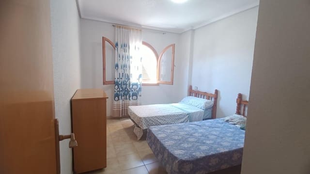 2 slaapkamer Appartement te koop in Lo Pagan, San Pedro del Pinatar - € 129.900 (Ref: 9945811)