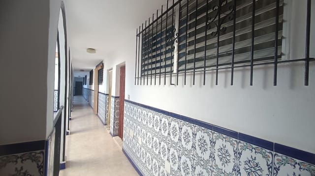 2 slaapkamer Appartement te koop in Lo Pagan, San Pedro del Pinatar - € 129.900 (Ref: 9945811)