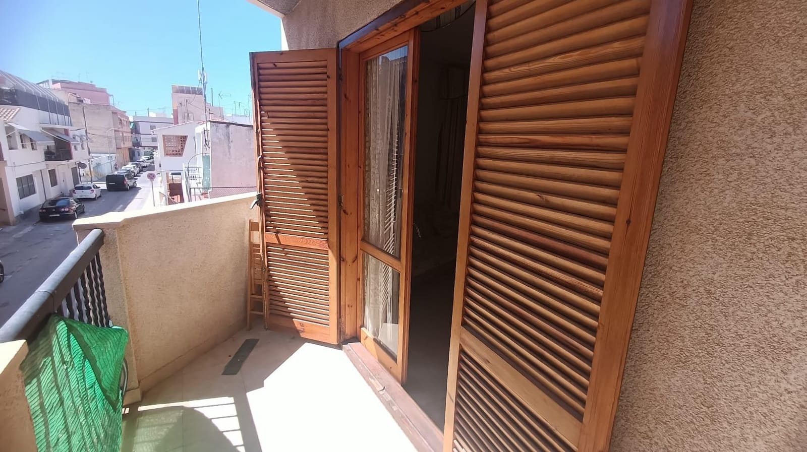 2 slaapkamer Appartement te koop in Lo Pagan - € 129.900 (Ref: 9945811)
