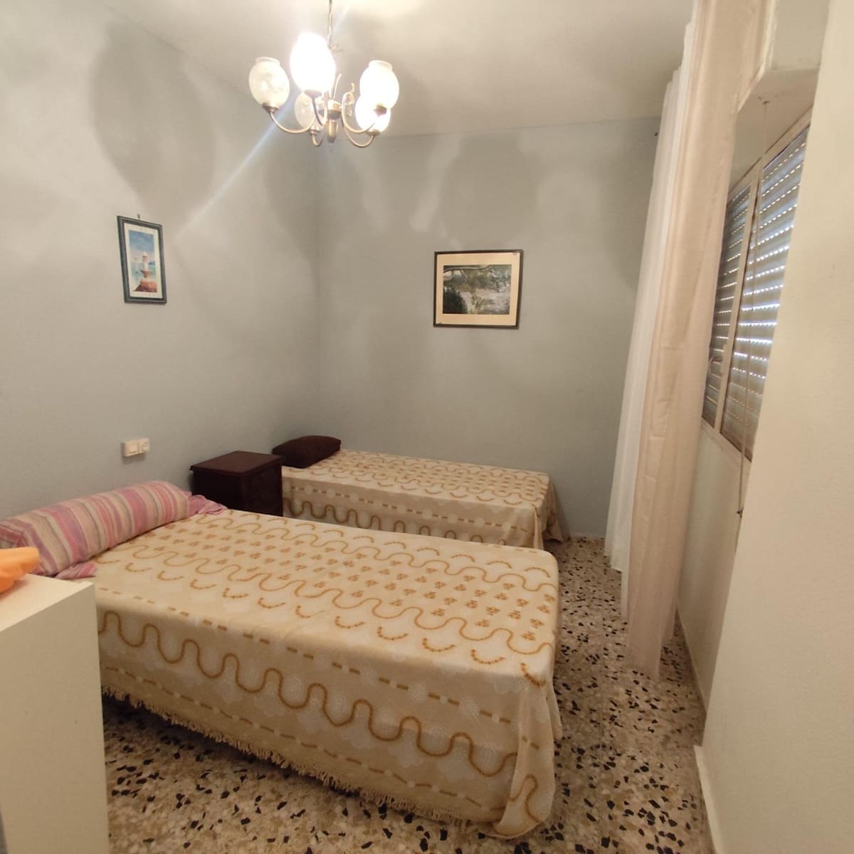 3 chambre Appartement à vendre à Lo Pagan - 98 900 € (Ref: 9948002)