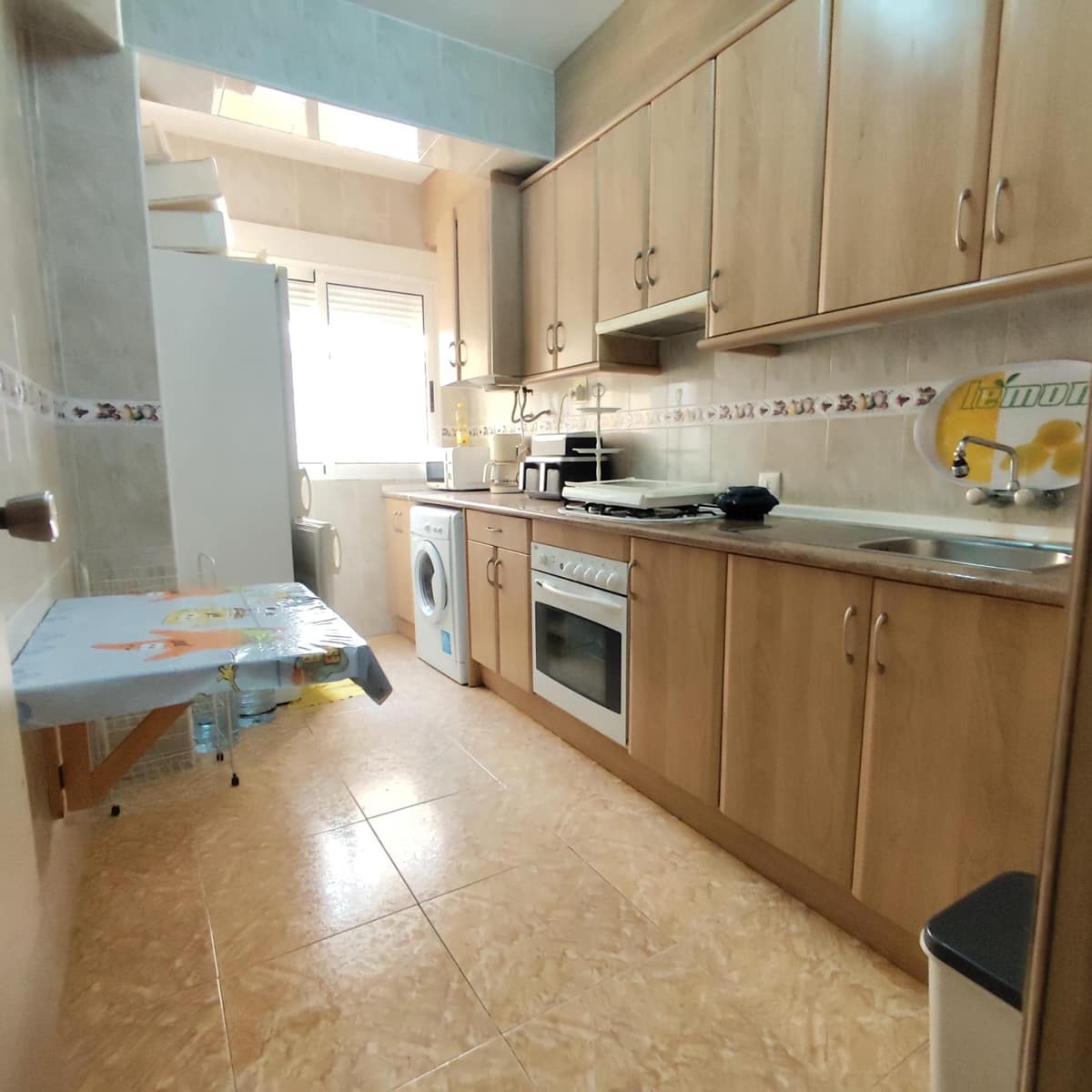3 chambre Appartement à vendre à Lo Pagan - 98 900 € (Ref: 9948002)