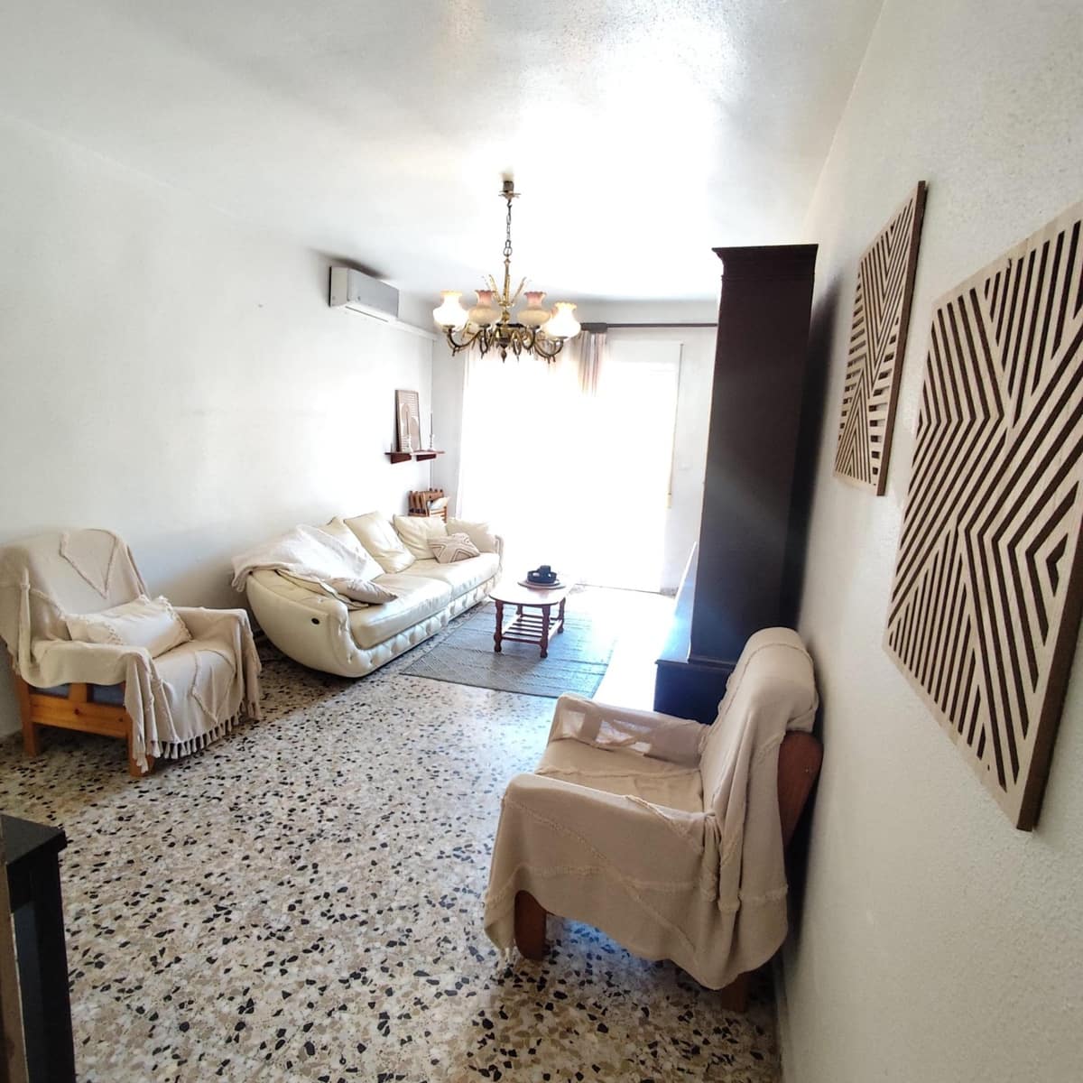 3 chambre Appartement à vendre à Lo Pagan - 98 900 € (Ref: 9948002)
