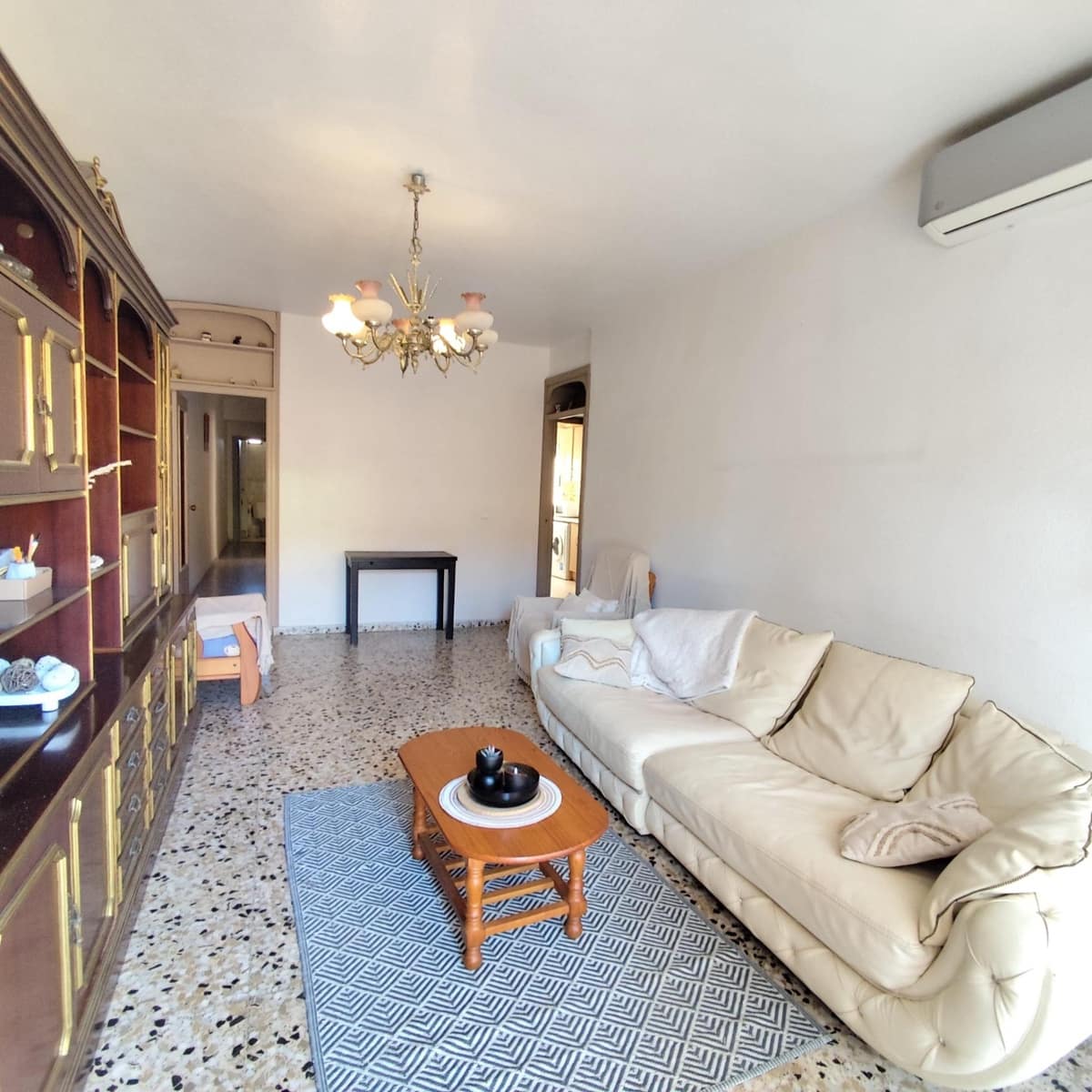 3 chambre Appartement à vendre à Lo Pagan - 98 900 € (Ref: 9948002)