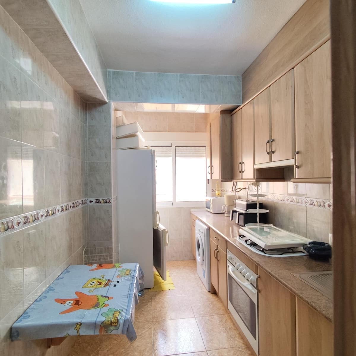 3 chambre Appartement à vendre à Lo Pagan - 98 900 € (Ref: 9948002)