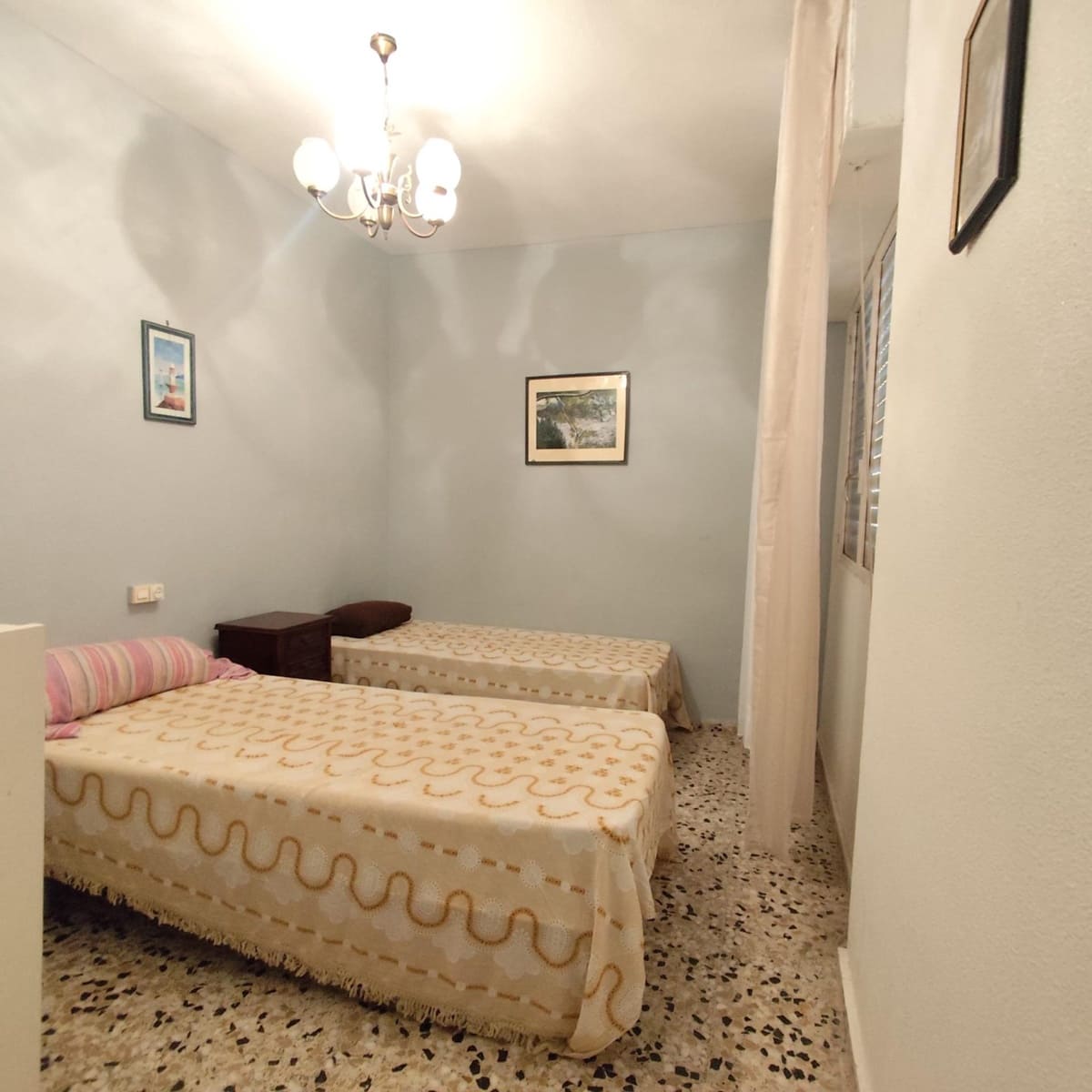 3 chambre Appartement à vendre à Lo Pagan - 98 900 € (Ref: 9948002)
