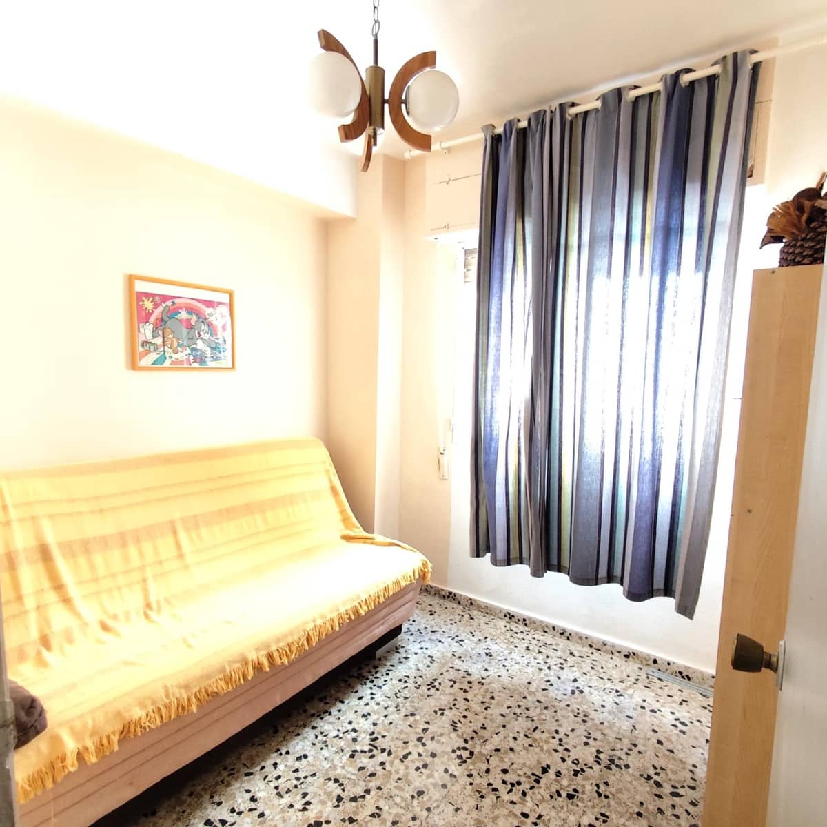 3 chambre Appartement à vendre à Lo Pagan - 98 900 € (Ref: 9948002)