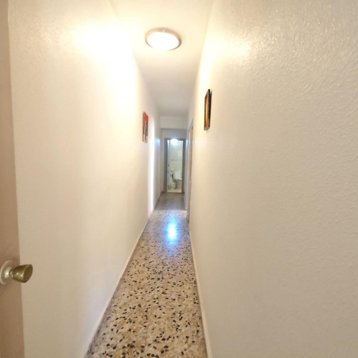 3 chambre Appartement à vendre à Lo Pagan - 98 900 € (Ref: 9948002)