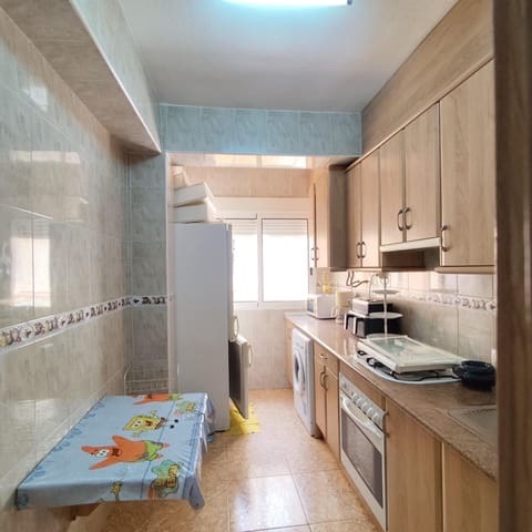 3 chambre Appartement à vendre à Lo Pagan, San Pedro del Pinatar - 98 900 € (Ref: 9948002)