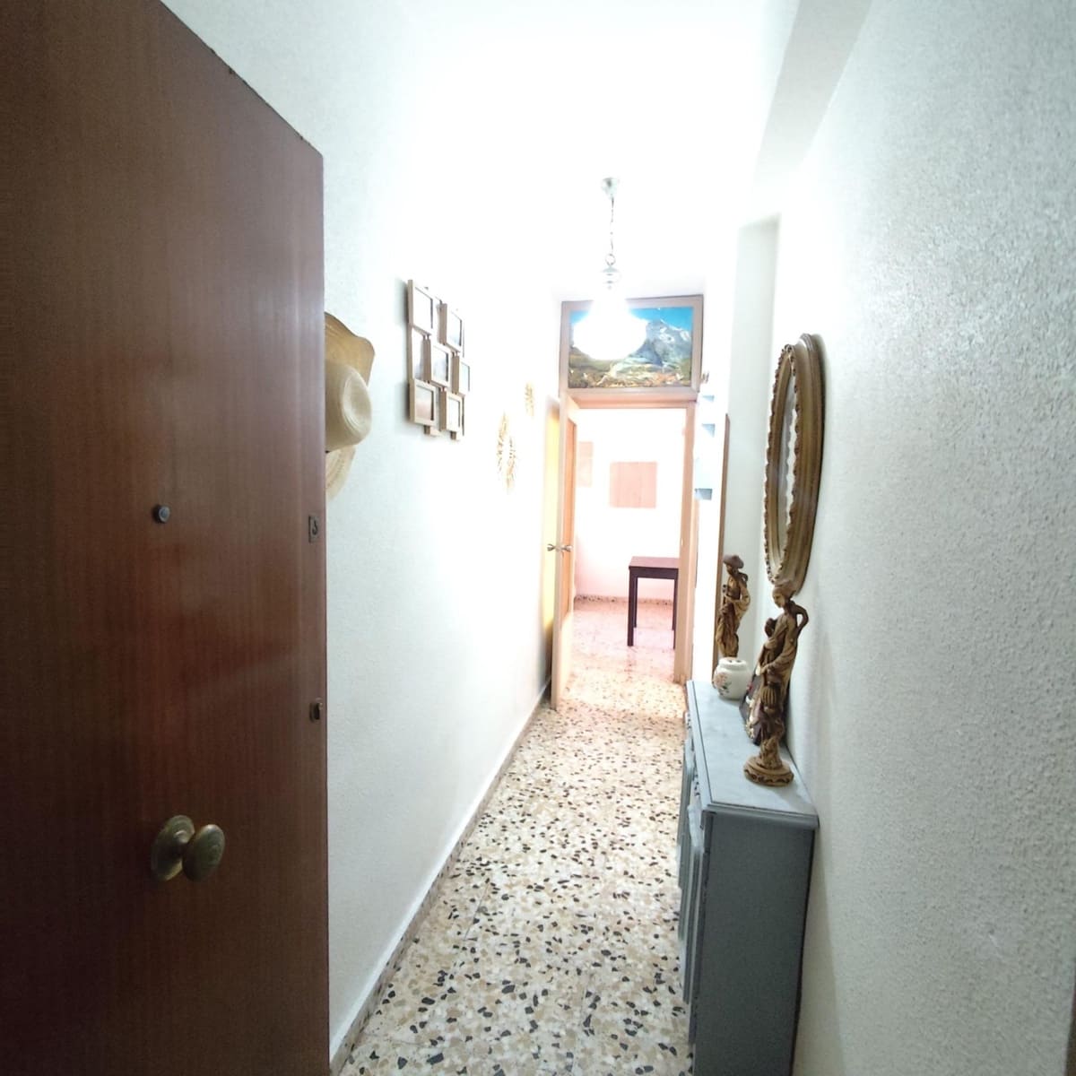 3 chambre Appartement à vendre à Lo Pagan - 98 900 € (Ref: 9948002)