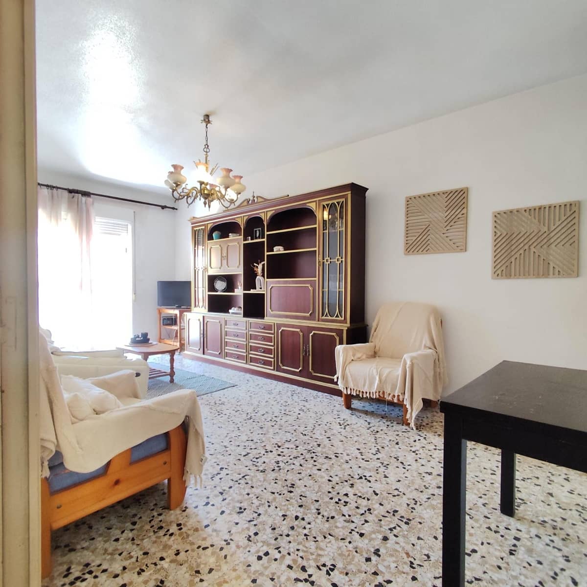 3 chambre Appartement à vendre à Lo Pagan - 98 900 € (Ref: 9948002)