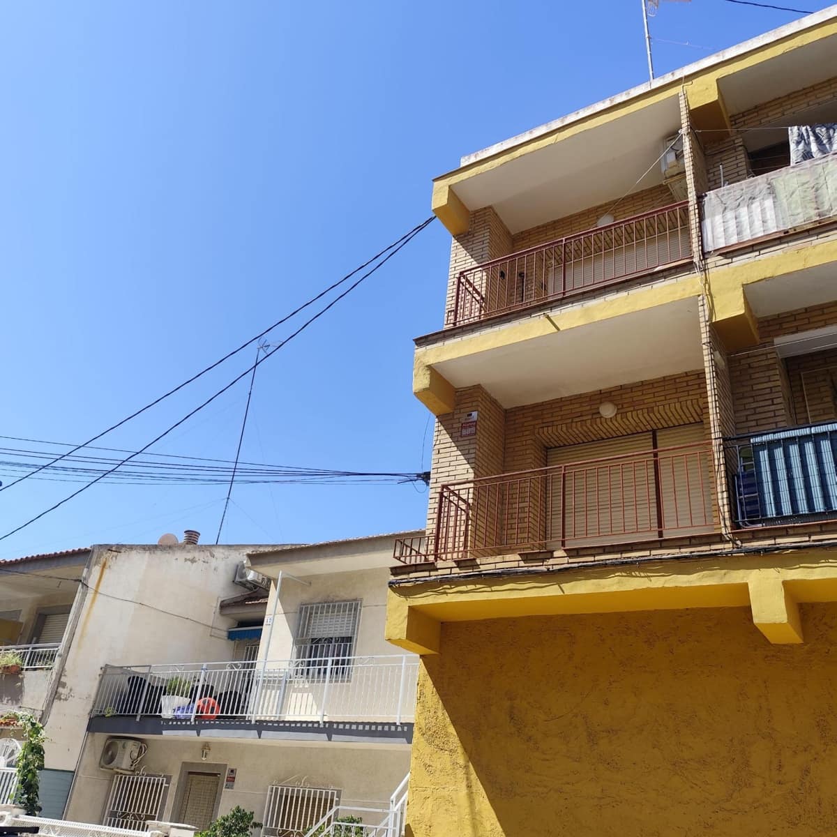 3 chambre Appartement à vendre à Lo Pagan - 98 900 € (Ref: 9948002)