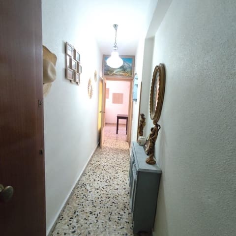 3 chambre Appartement à vendre à Lo Pagan, San Pedro del Pinatar - 98 900 € (Ref: 9948002)
