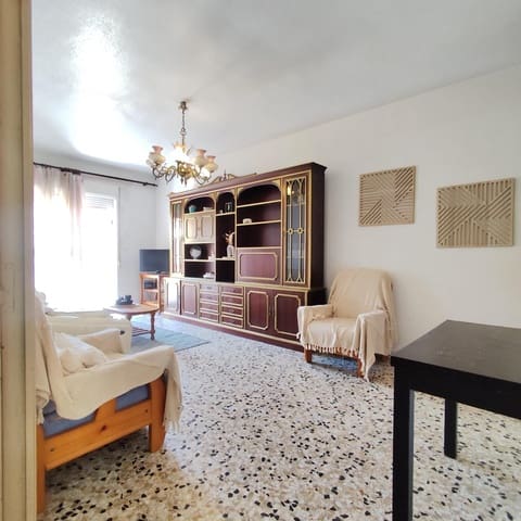 3 chambre Appartement à vendre à Lo Pagan, San Pedro del Pinatar - 98 900 € (Ref: 9948002)