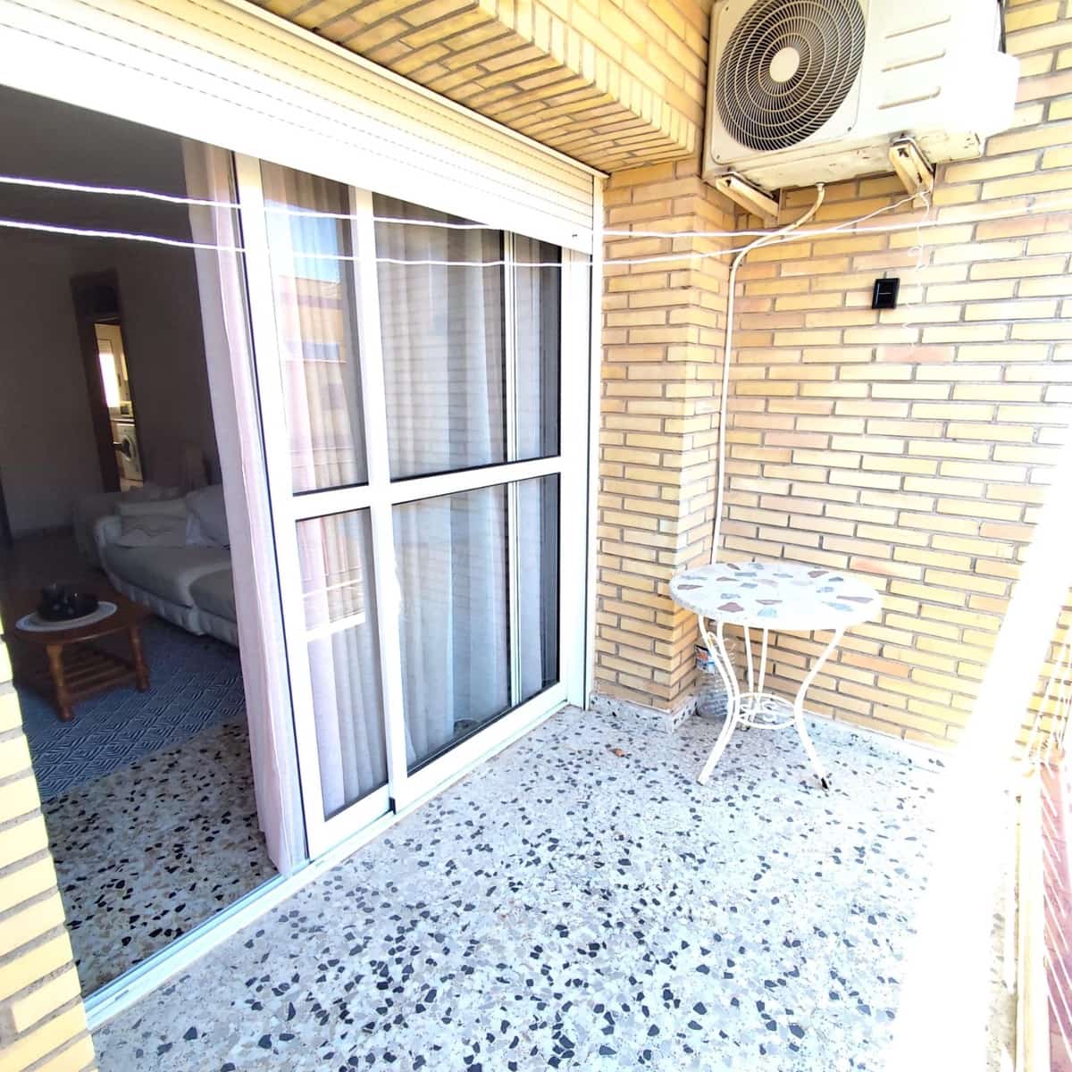 3 chambre Appartement à vendre à Lo Pagan - 98 900 € (Ref: 9948002)