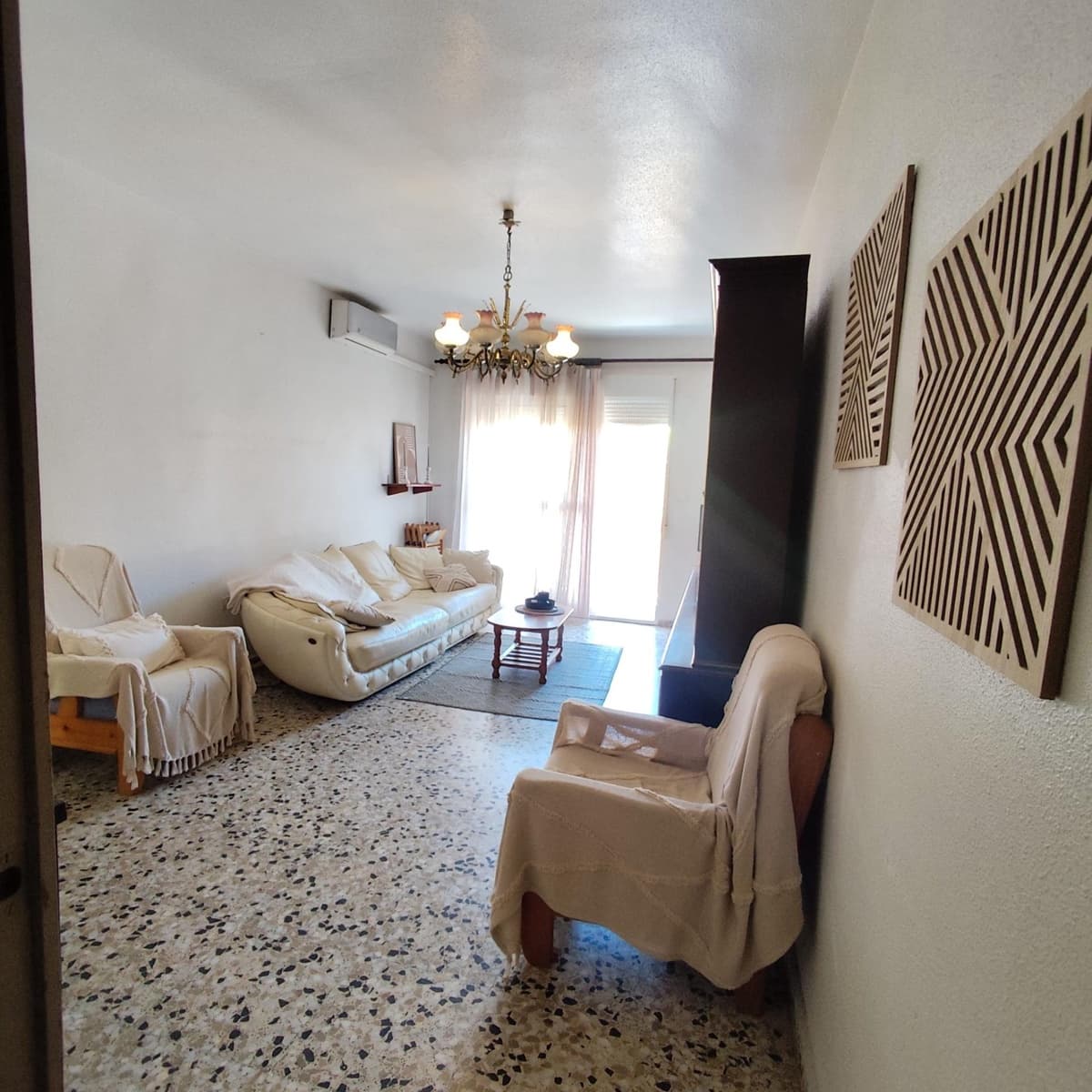 3 chambre Appartement à vendre à Lo Pagan - 98 900 € (Ref: 9948002)