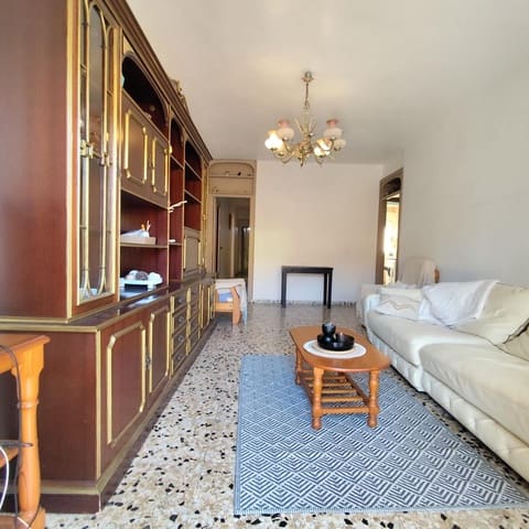 3 chambre Appartement à vendre à Lo Pagan, San Pedro del Pinatar - 98 900 € (Ref: 9948002)