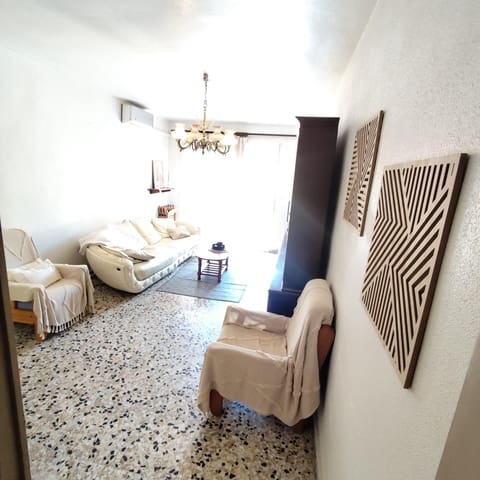 3 chambre Appartement à vendre à Lo Pagan, San Pedro del Pinatar - 98 900 € (Ref: 9948002)