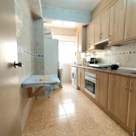 3 chambre Appartement à vendre à Lo Pagan, San Pedro del Pinatar - 98 900 € (Ref: 9948002)