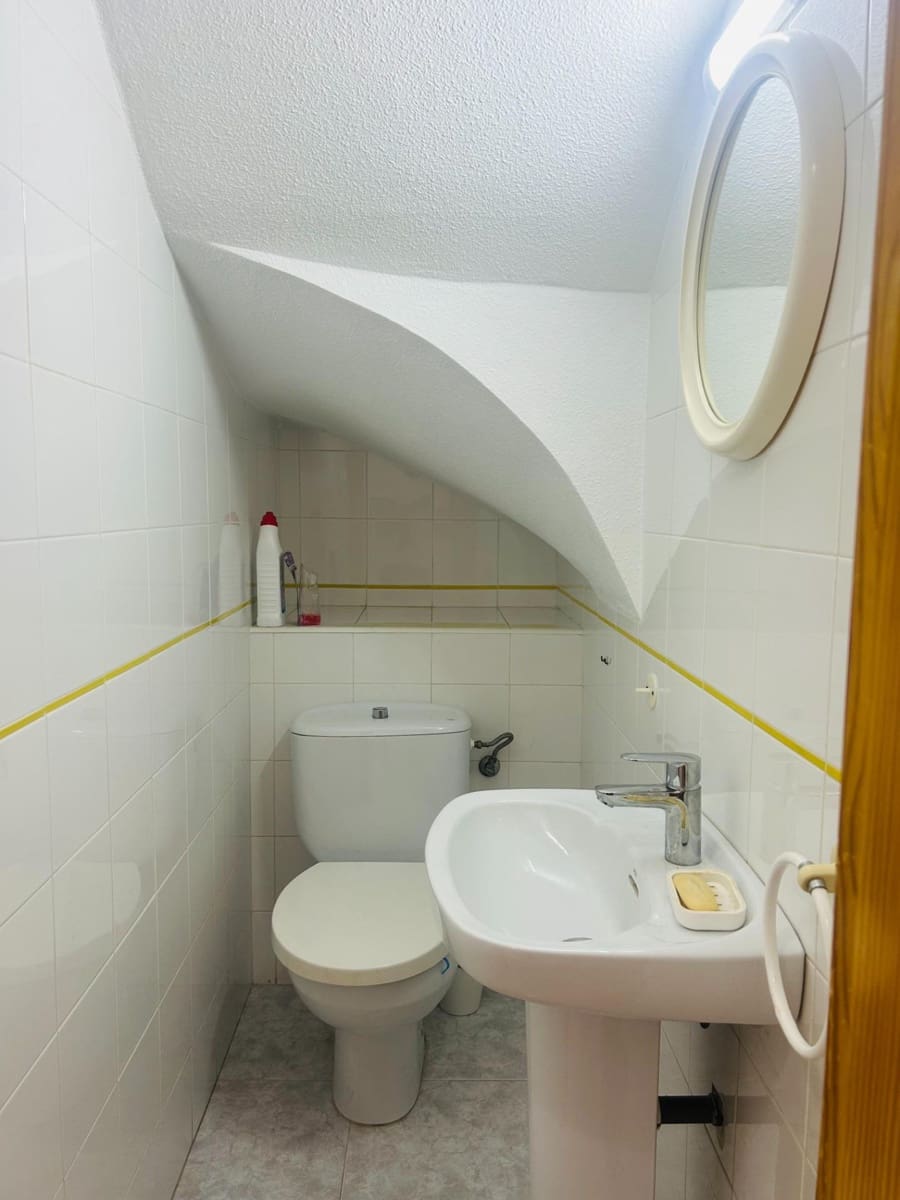 3 soverom Leilighet til salgs i Lo Pagan - € 189 000 (Ref: 9952716)