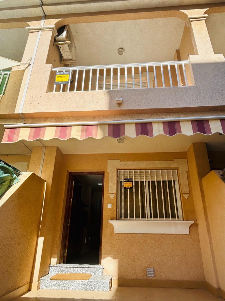 3 soverom Leilighet til salgs i Lo Pagan - € 189 000 (Ref: 9952716)