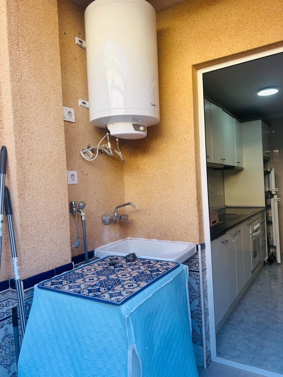 3 soverom Leilighet til salgs i Lo Pagan - € 189 000 (Ref: 9952716)