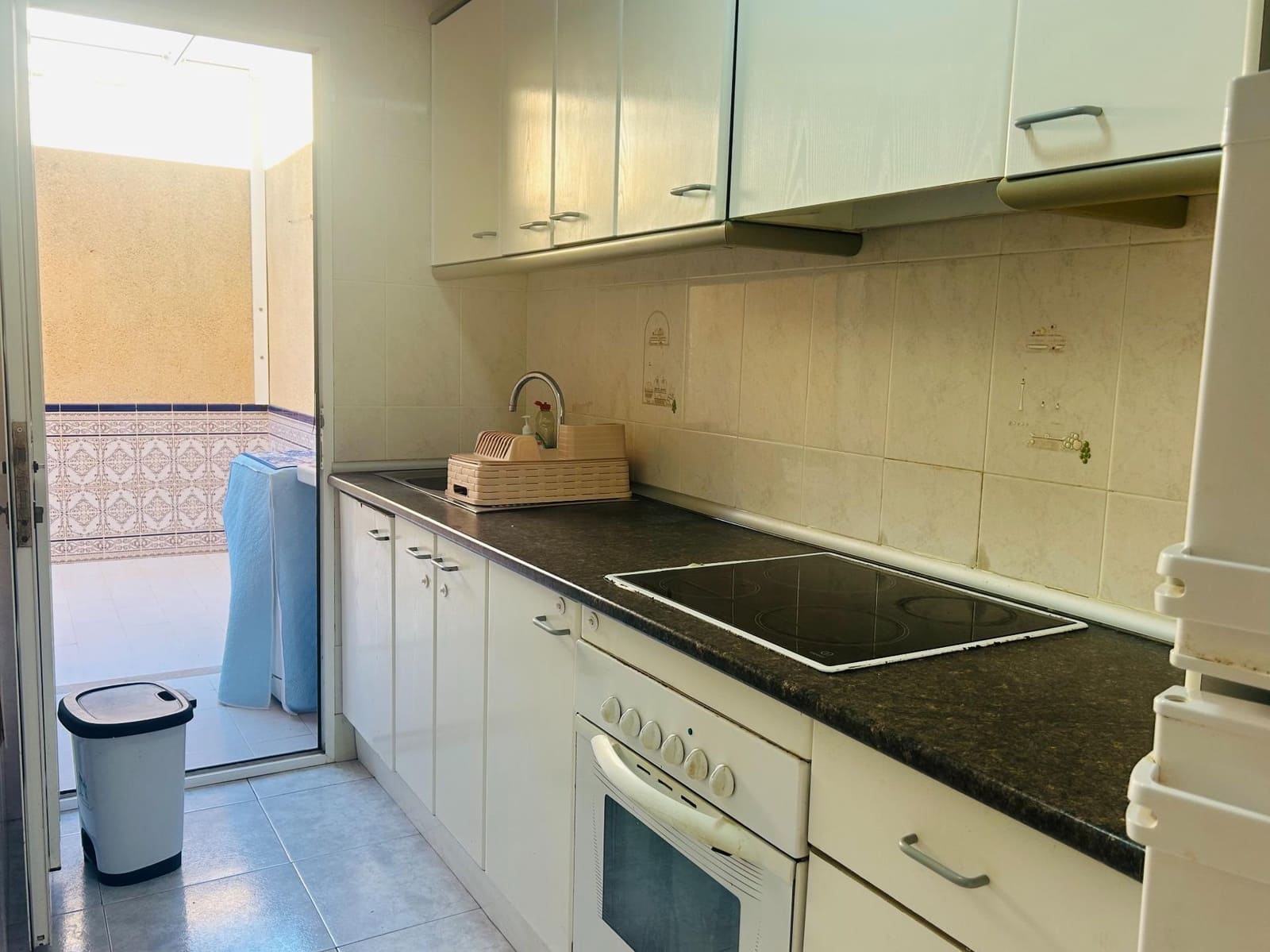 3 soverom Leilighet til salgs i Lo Pagan - € 189 000 (Ref: 9952716)
