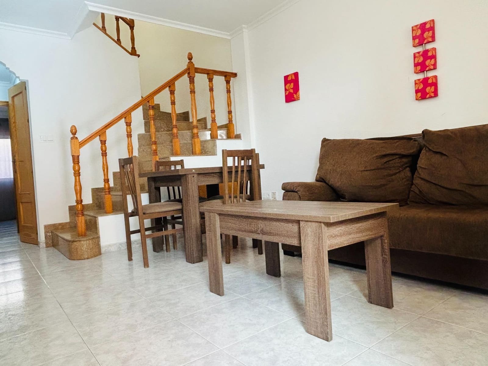 3 soverom Leilighet til salgs i Lo Pagan - € 189 000 (Ref: 9952716)