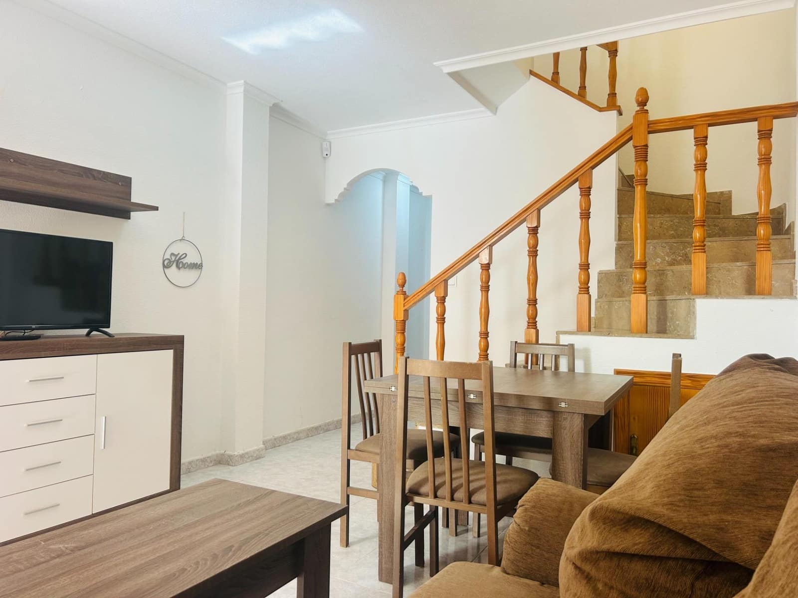3 soverom Leilighet til salgs i Lo Pagan - € 189 000 (Ref: 9952716)