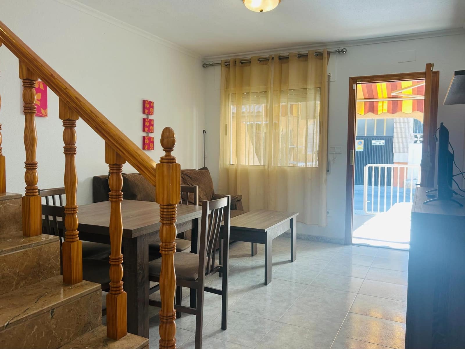 3 soverom Leilighet til salgs i Lo Pagan - € 189 000 (Ref: 9952716)