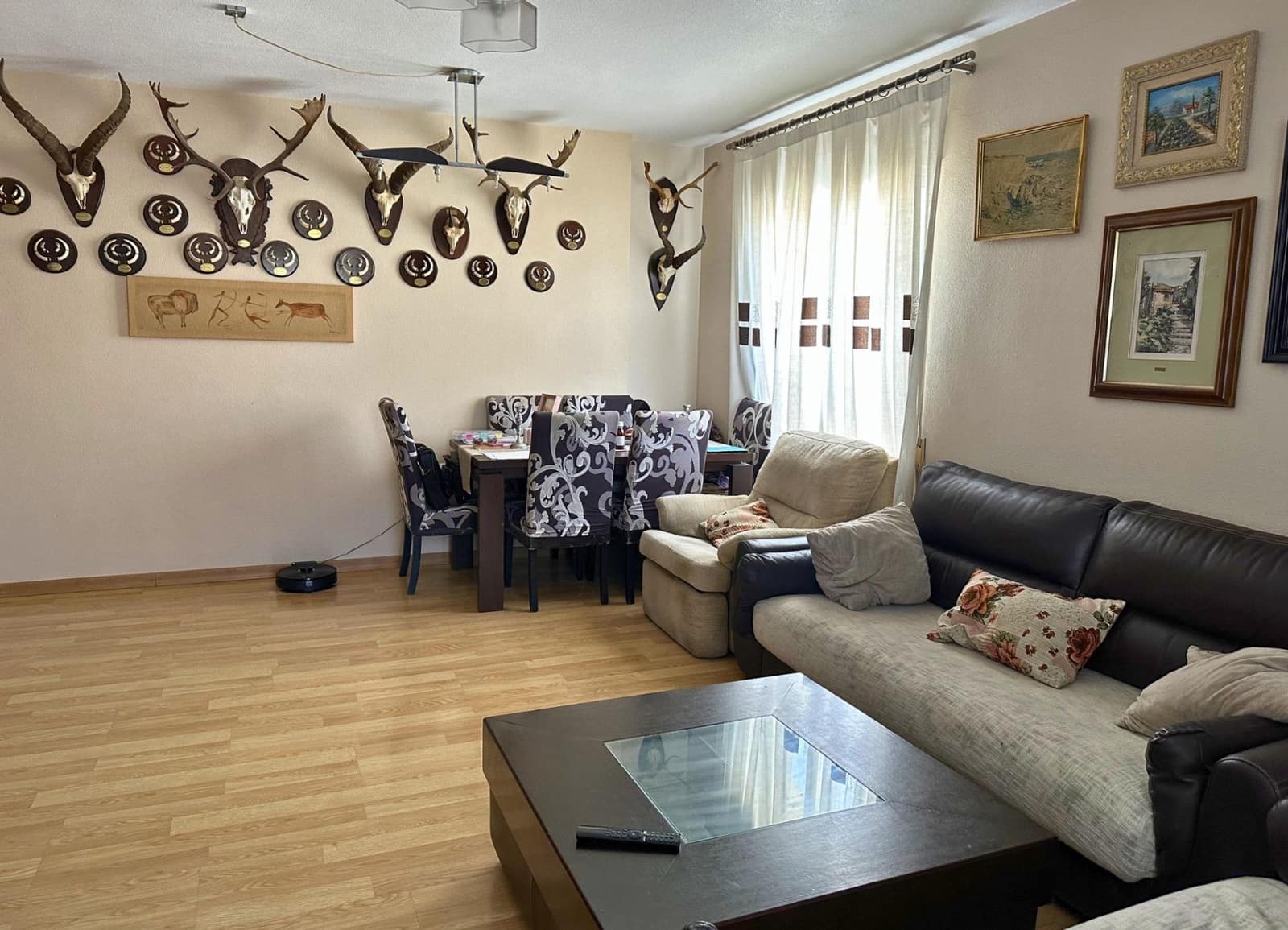 3 soverom Leilighet til salgs i Torre-Pacheco - € 135 000 (Ref: 9954304)