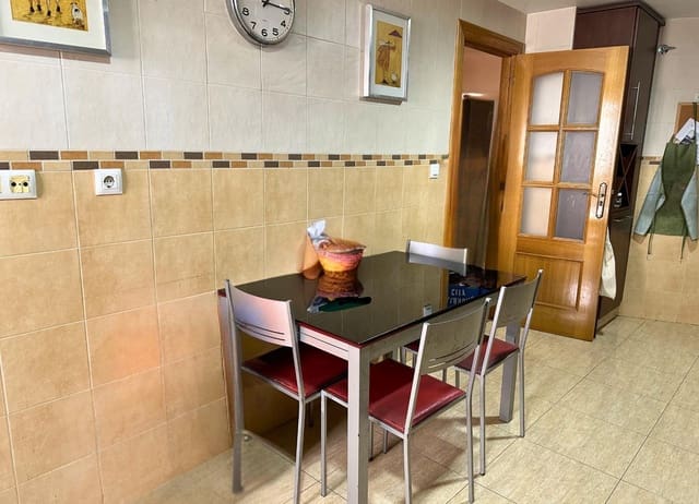 3 soverom Leilighet til salgs i Torre-Pacheco - € 135 000 (Ref: 9954304)