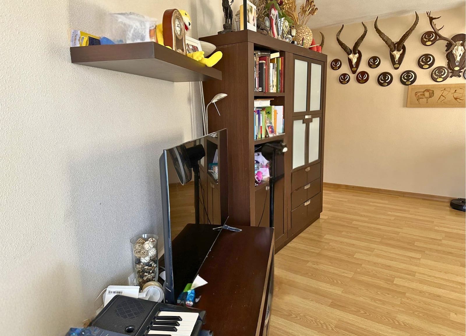 3 soverom Leilighet til salgs i Torre-Pacheco - € 135 000 (Ref: 9954304)
