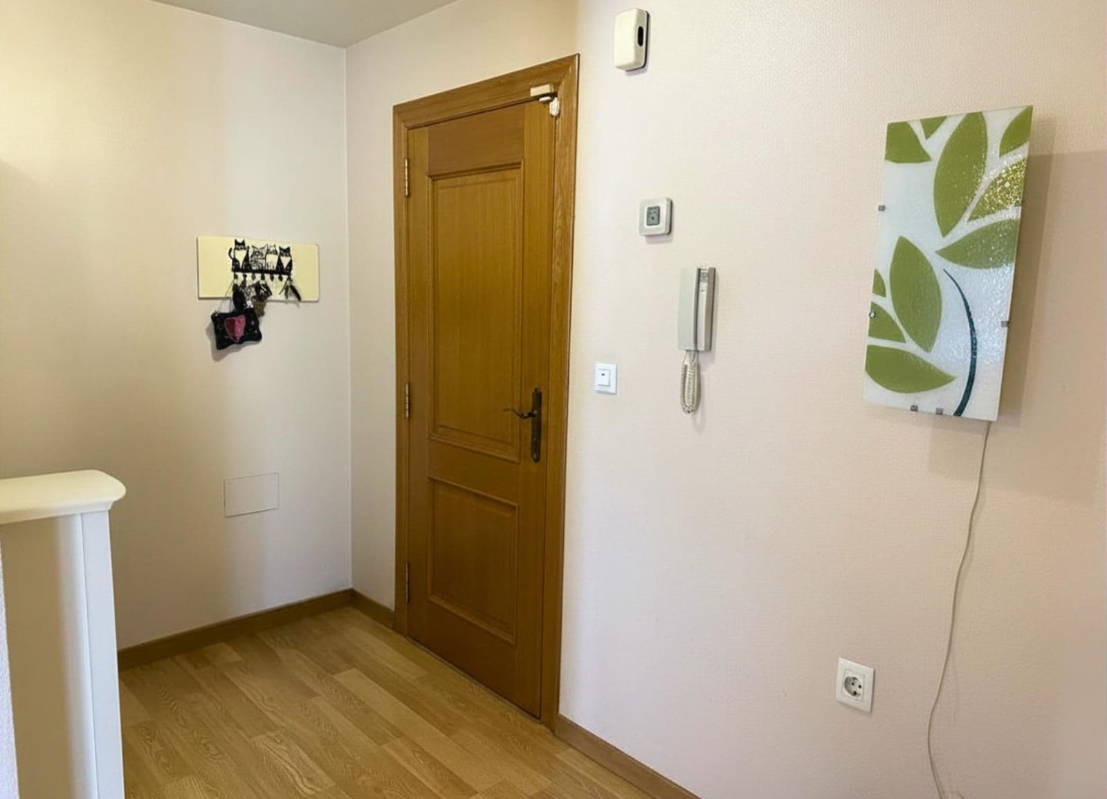 3 chambre Appartement à vendre à Torre-Pacheco - 135 000 € (Ref: 9954304)