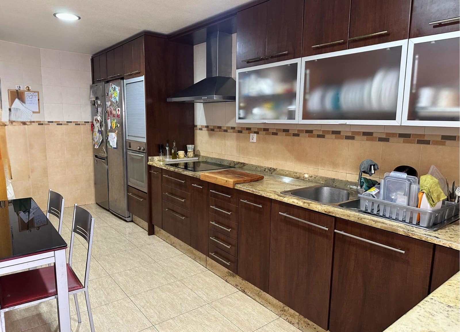 3 chambre Appartement à vendre à Torre-Pacheco - 135 000 € (Ref: 9954304)