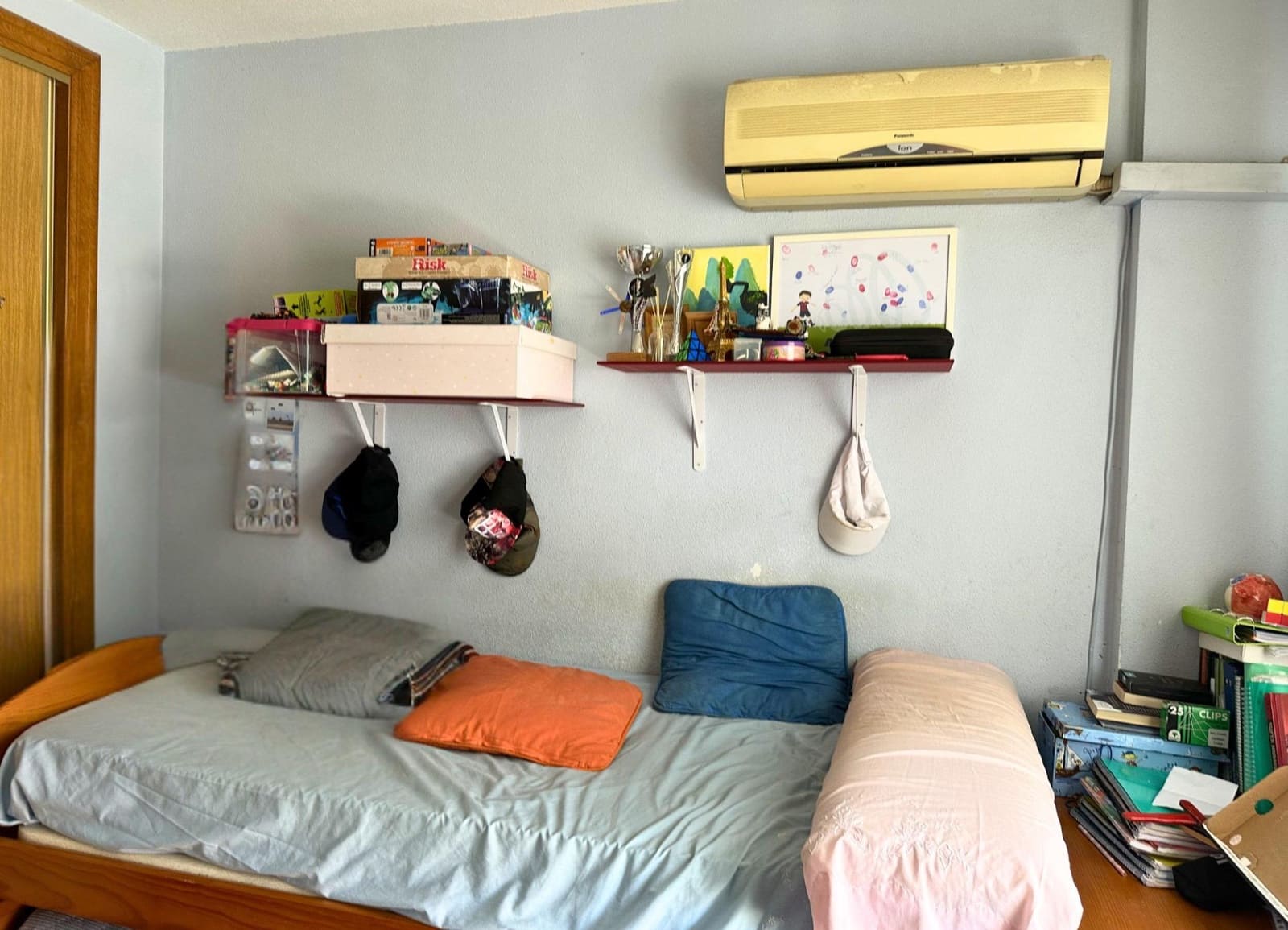 3 chambre Appartement à vendre à Torre-Pacheco - 135 000 € (Ref: 9954304)
