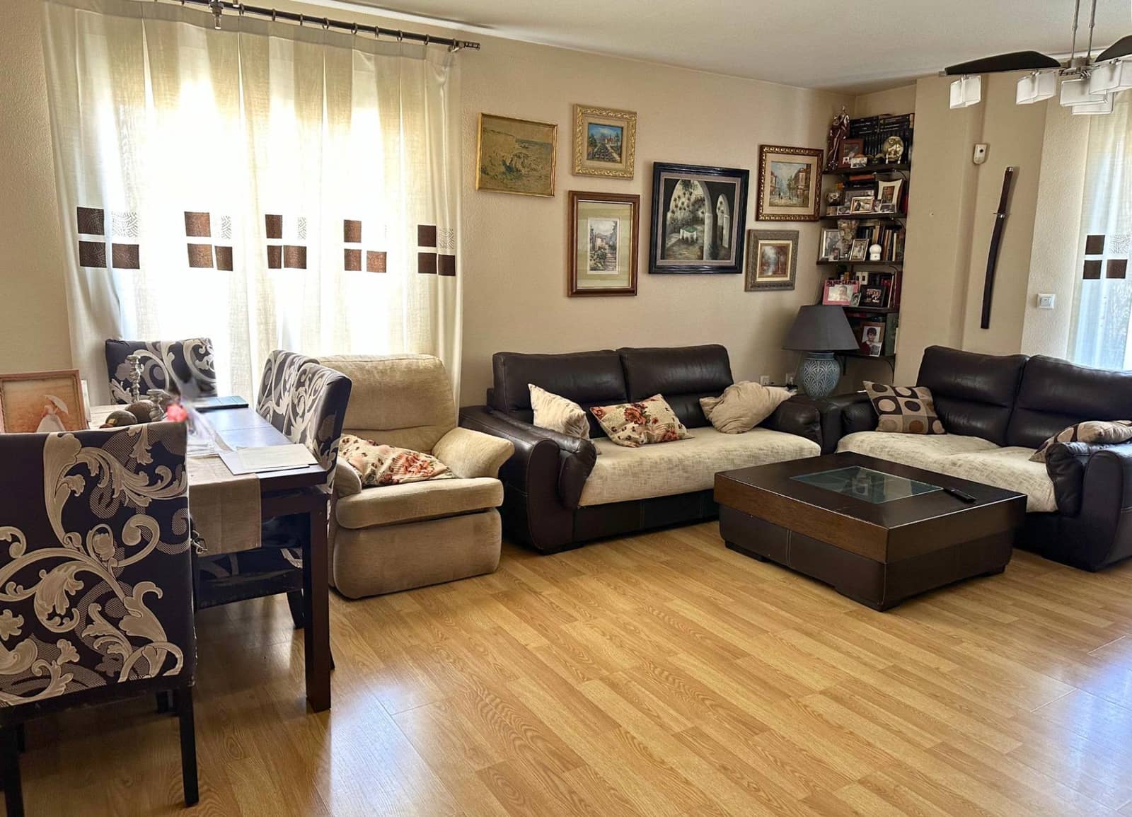 3 chambre Appartement à vendre à Torre-Pacheco - 135 000 € (Ref: 9954304)