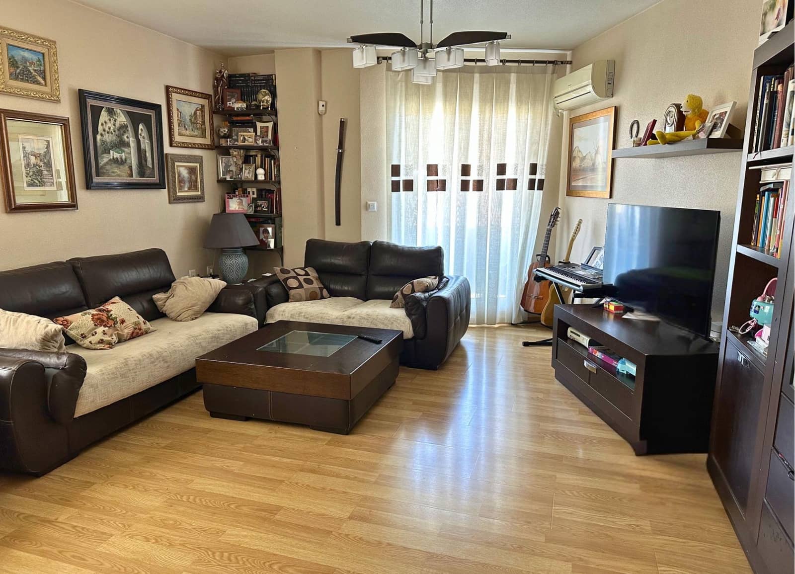 3 chambre Appartement à vendre à Torre-Pacheco - 135 000 € (Ref: 9954304)
