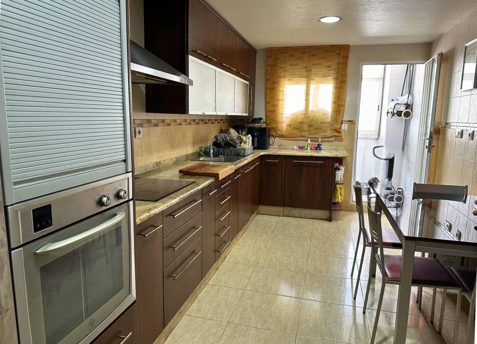 3 chambre Appartement à vendre à Torre-Pacheco - 135 000 € (Ref: 9954304)