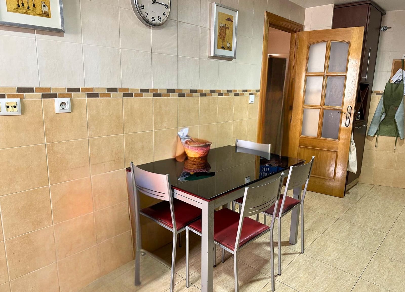 3 chambre Appartement à vendre à Torre-Pacheco - 135 000 € (Ref: 9954304)