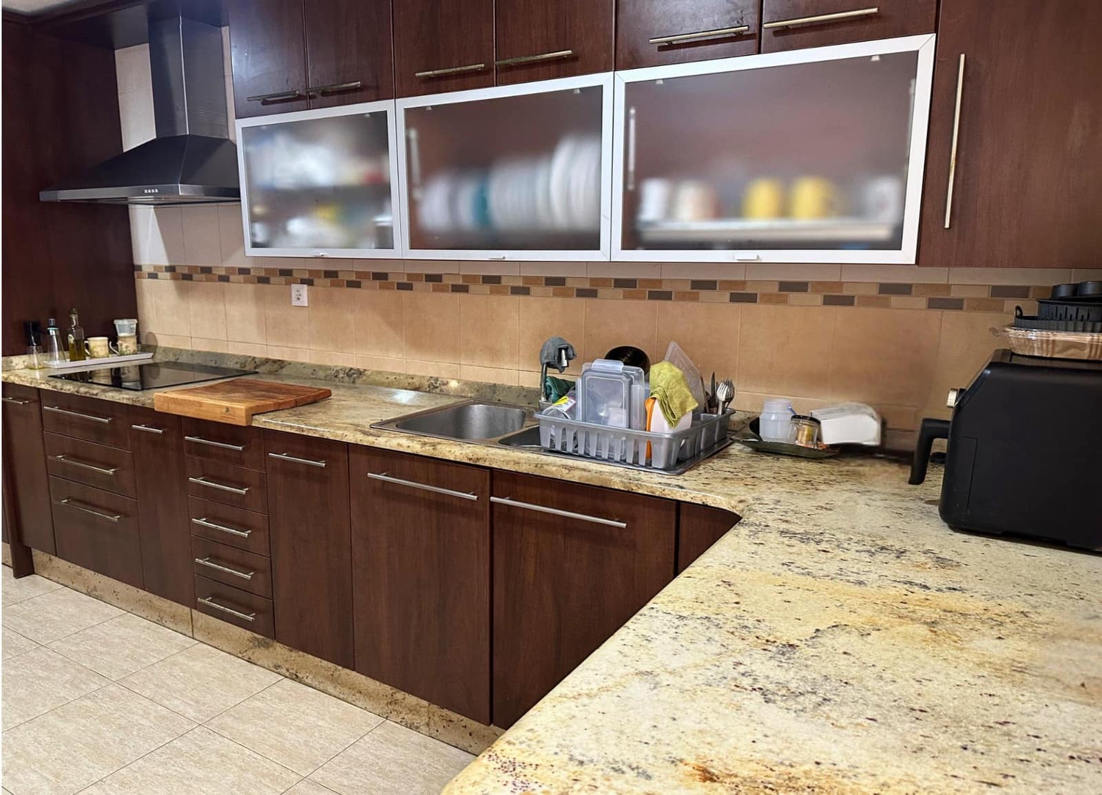 3 chambre Appartement à vendre à Torre-Pacheco - 135 000 € (Ref: 9954304)