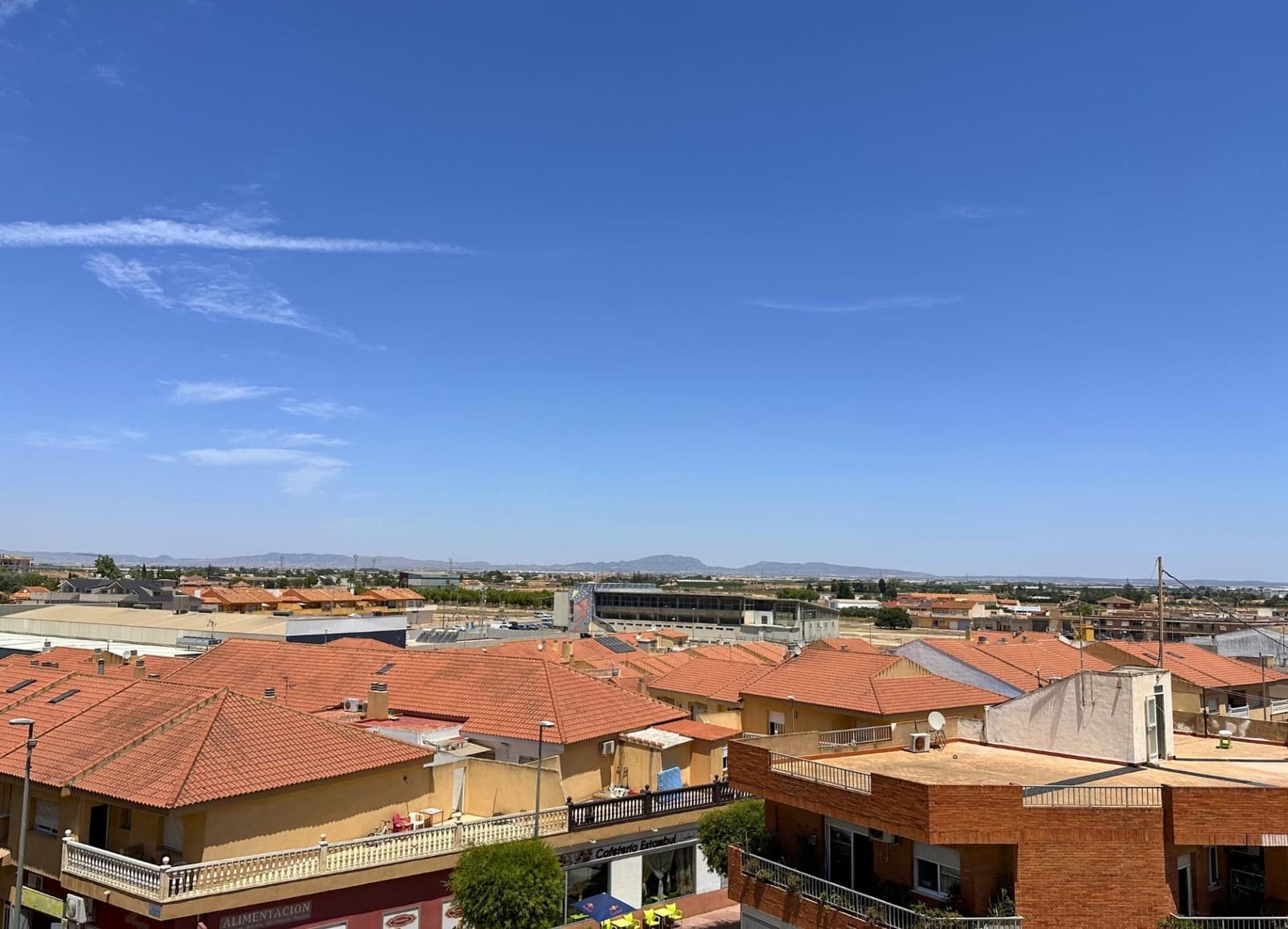 3 chambre Appartement à vendre à Torre-Pacheco - 135 000 € (Ref: 9954304)