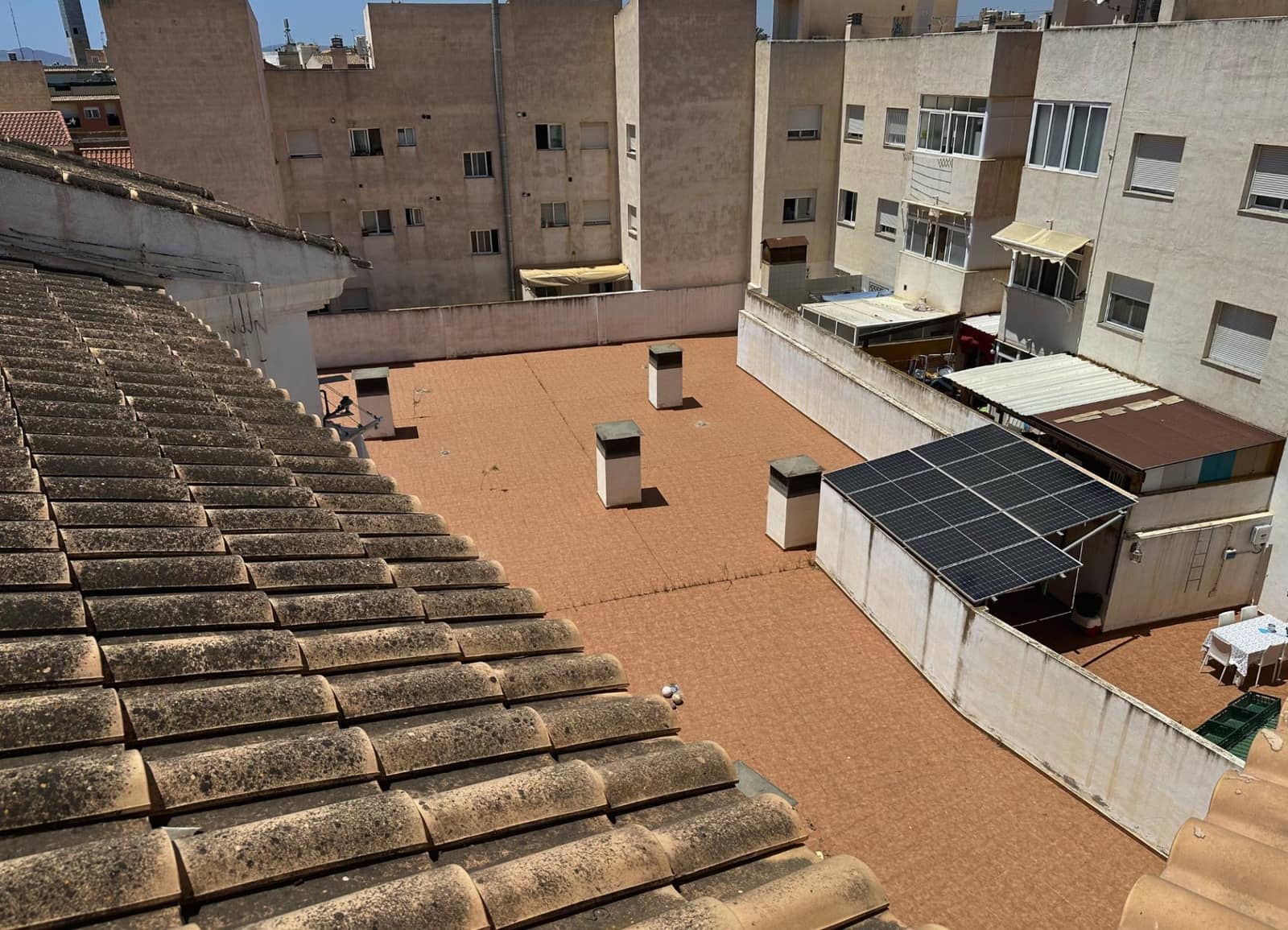 3 chambre Appartement à vendre à Torre-Pacheco - 135 000 € (Ref: 9954304)