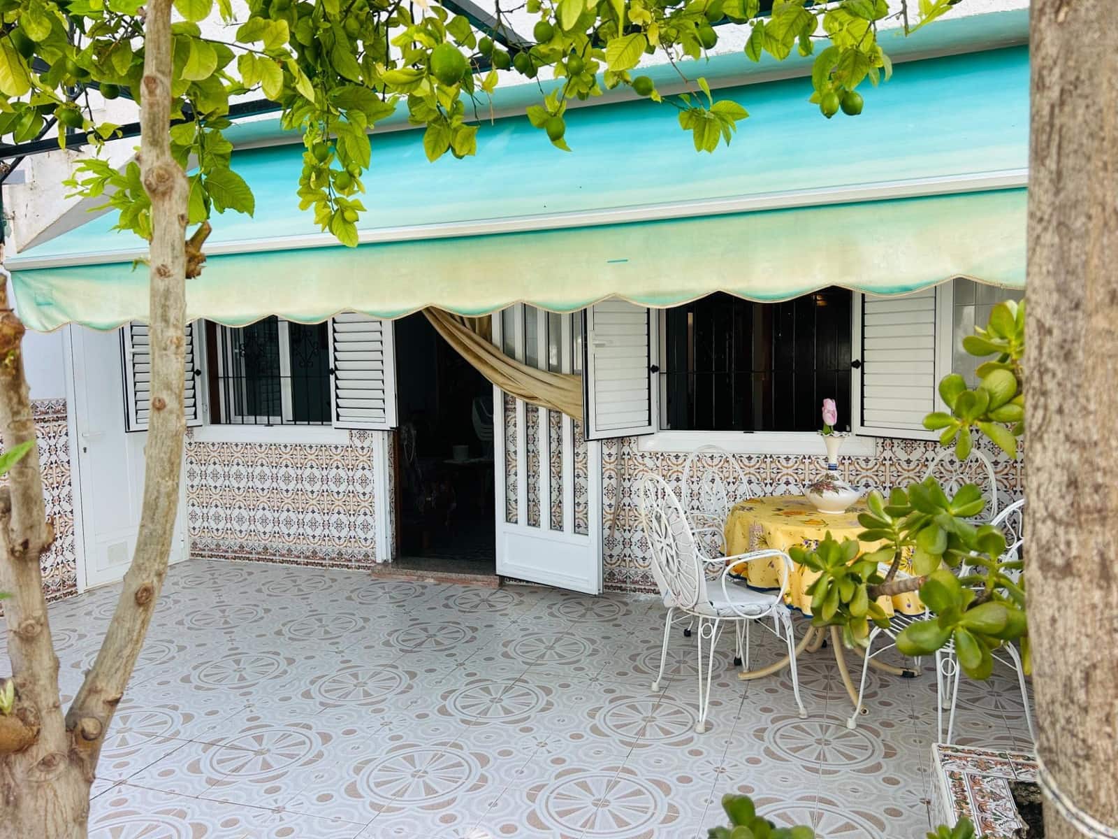 2 slaapkamer Bungalow te koop in Lo Pagan - € 106.000 (Ref: 9959860)