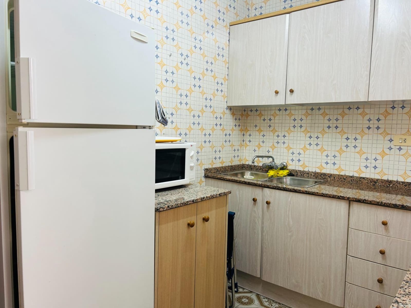 2 slaapkamer Bungalow te koop in Lo Pagan - € 106.000 (Ref: 9959860)