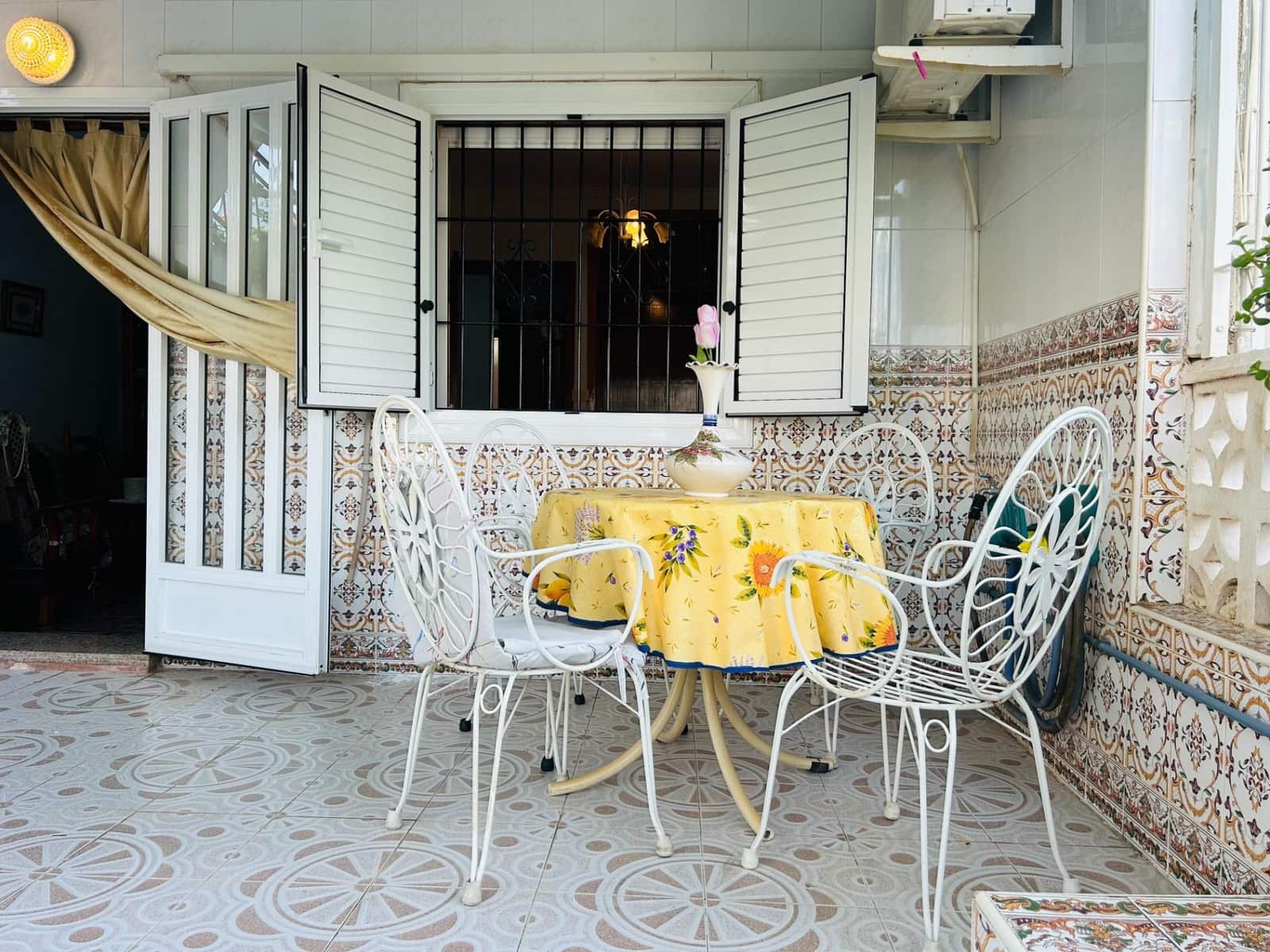 2 slaapkamer Bungalow te koop in Lo Pagan - € 106.000 (Ref: 9959860)