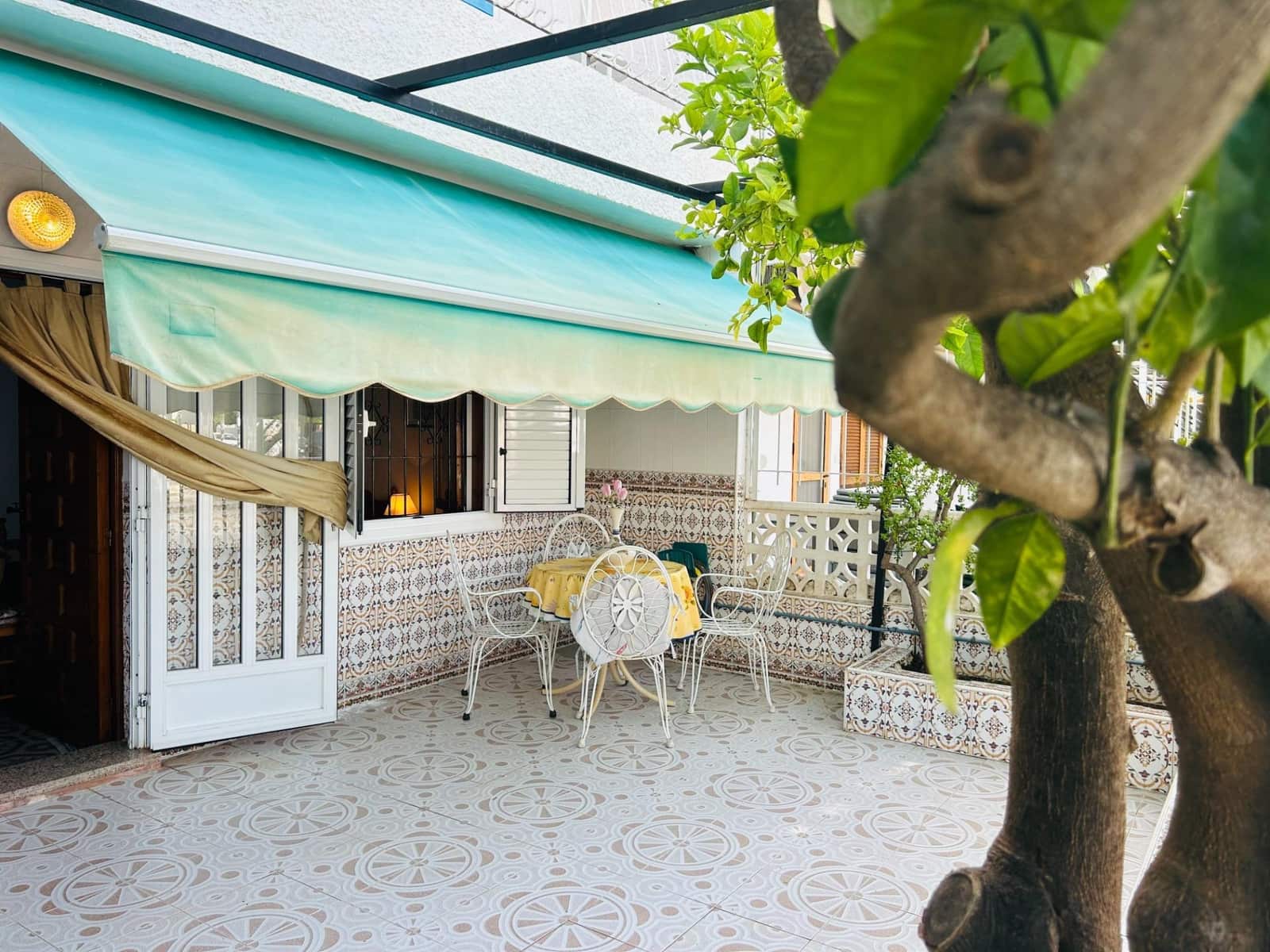 2 slaapkamer Bungalow te koop in Lo Pagan - € 106.000 (Ref: 9959860)