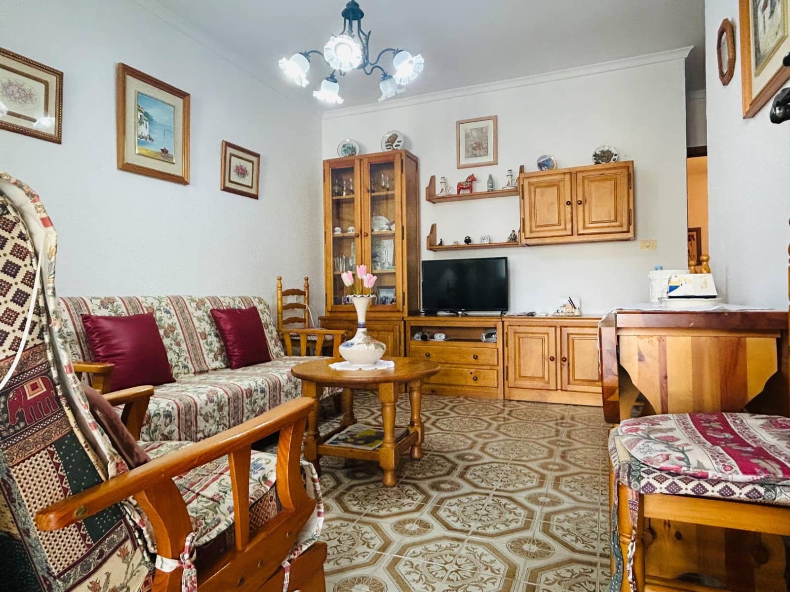 2 slaapkamer Bungalow te koop in Lo Pagan - € 106.000 (Ref: 9959860)
