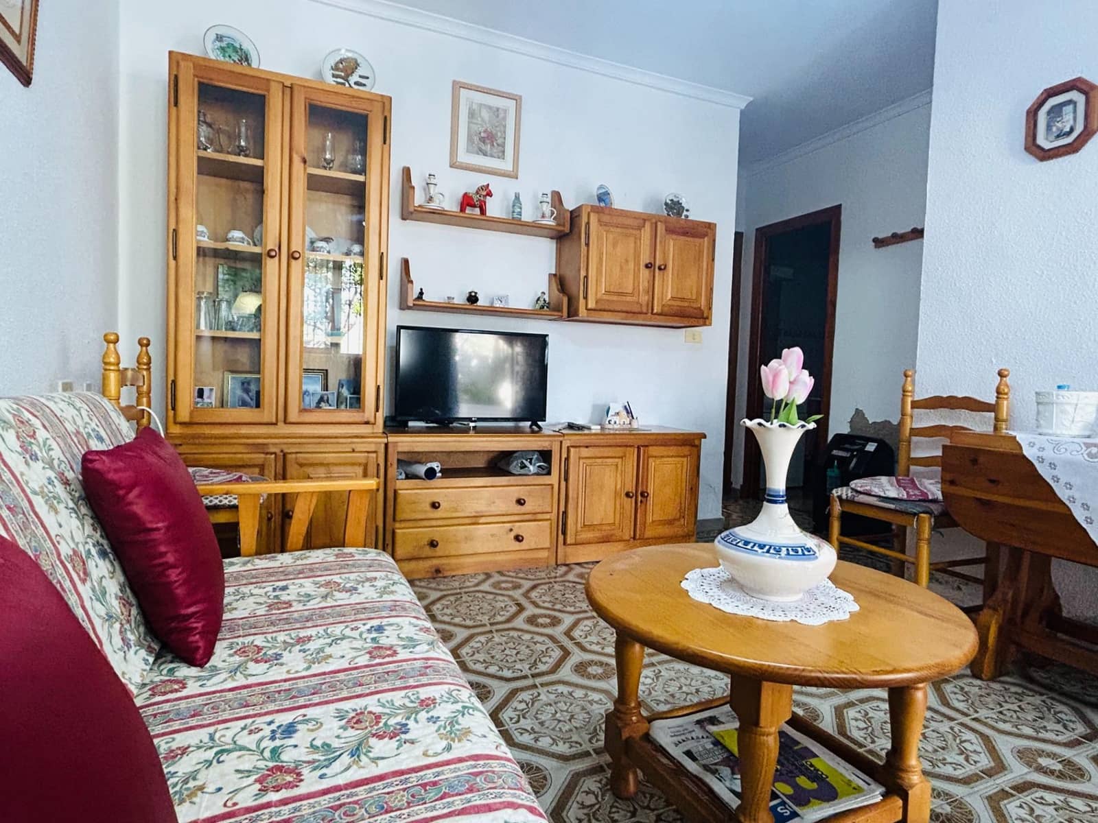 2 slaapkamer Bungalow te koop in Lo Pagan - € 106.000 (Ref: 9959860)